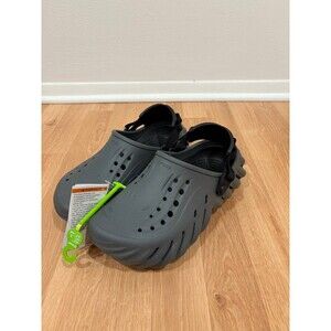 Crocs Men's Echo Clog size 6